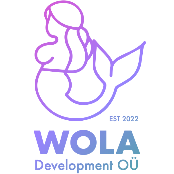Wola Development OÜ Logo